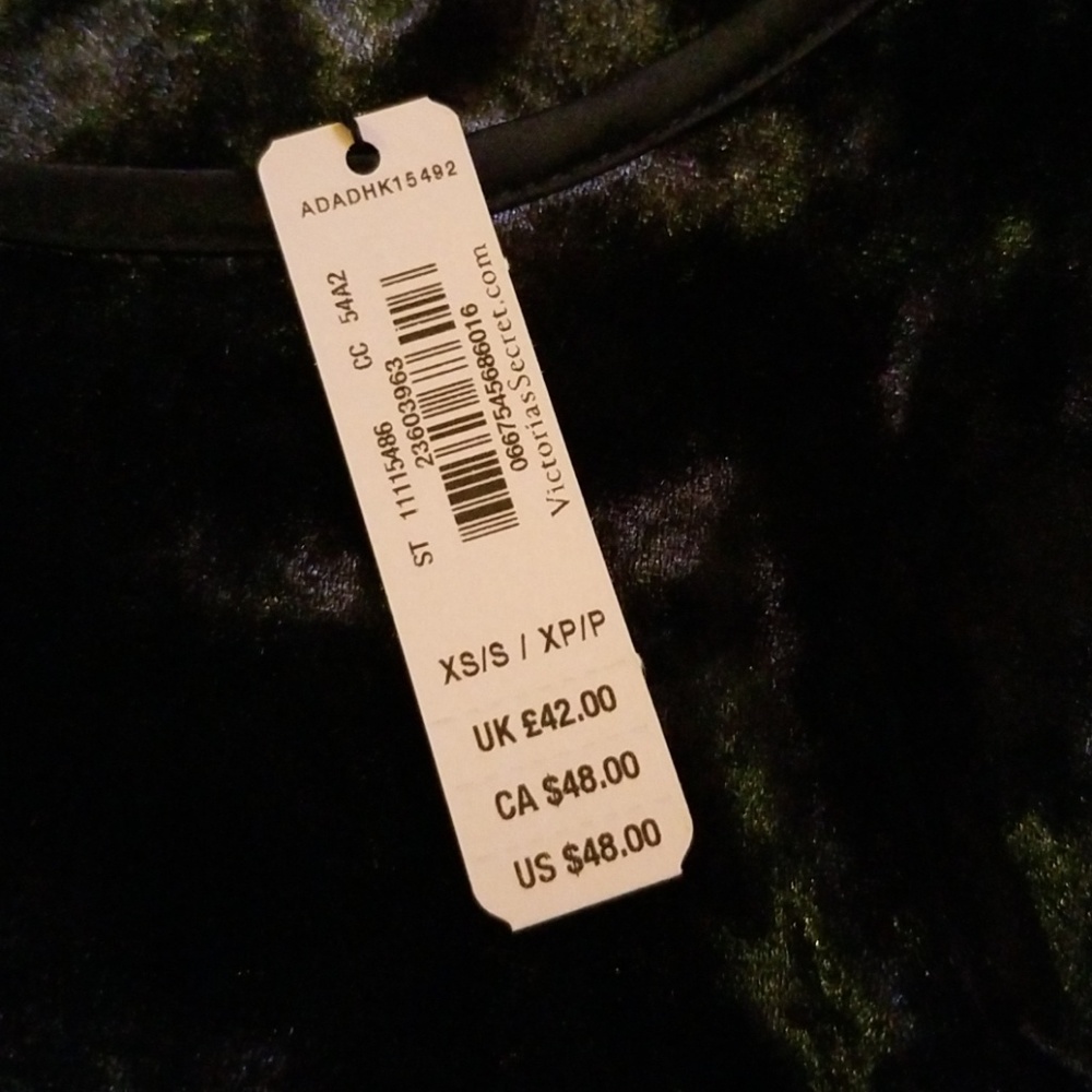 NWT Victoria's Secret dress - Picture 4 of 4